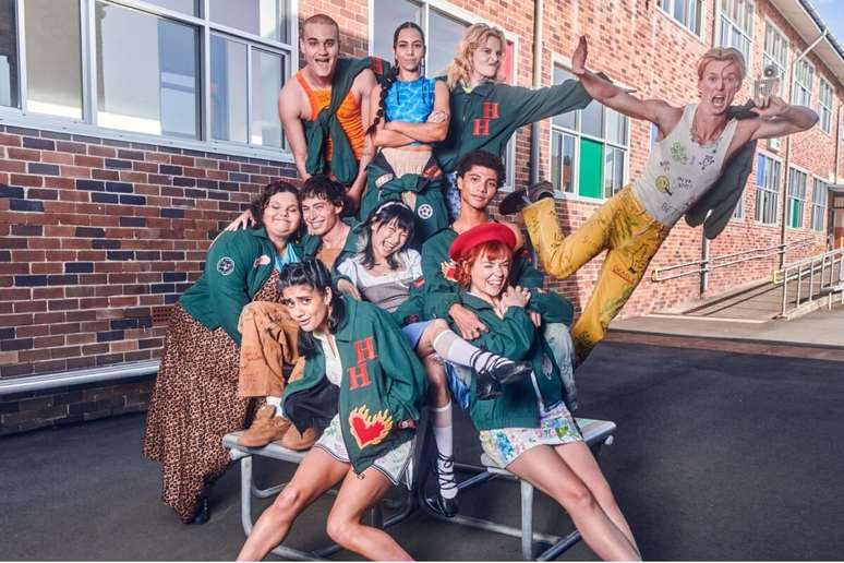 A terceira temporada de &ldquo;Heartbreak High: Onde Tudo Acontece&rdquo; mergulha nos dramas de Hartley High, entre amor, conflitos e escolhas da juventude 