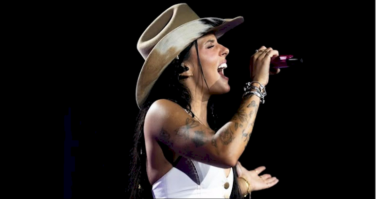 Ana Castela revela bullying na inf&acirc;ncia e o impacto em sua autoestima