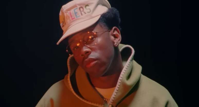 Tyler, The Creator, fechou o Lollapalooza Brasil 2026