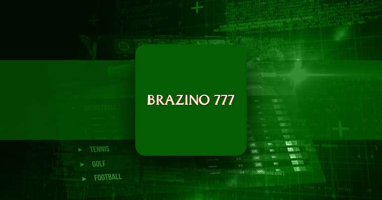 O cassino da Brazino777 tem raspadinha online e outros jogos populares