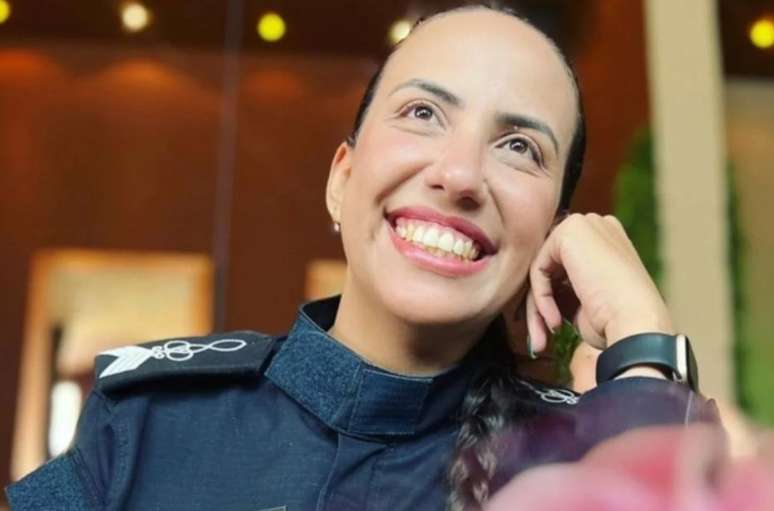 Dayse Barbosa foi morta com pelo menos tr&ecirc;s tiros 