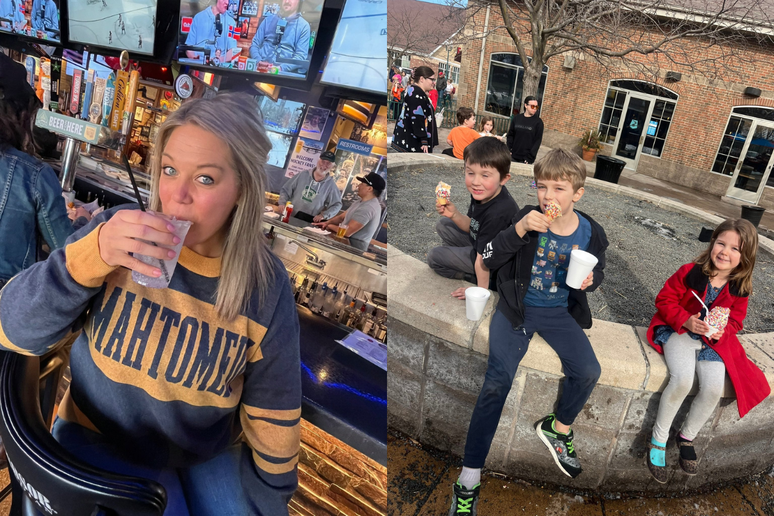 A jornalista Jessi Pierce, os tr&ecirc;s filhos e cachorro da fam&iacute;lia morreram em inc&ecirc;ndio que atingiu a casa da fam&iacute;lia, nos EUA, no &uacute;ltimo s&aacute;bado, 21