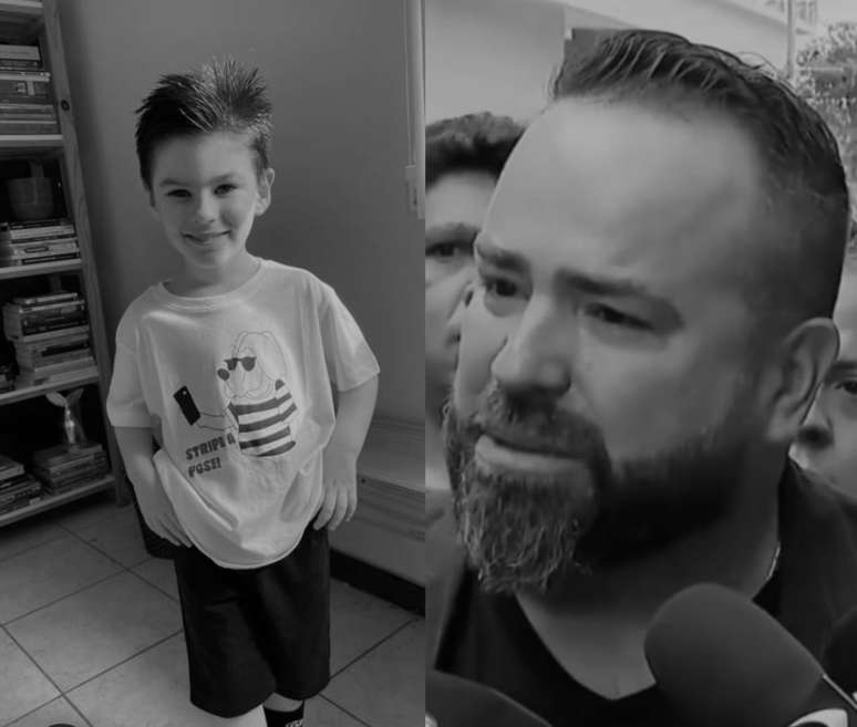 ஹென்றி போரல் வழக்கின் விசாரணை நாளில் மோனிக் மெடிரோஸ் விடுவிக்கப்பட்டதால் லெனியல் போரல் கோபமடைந்தார்.