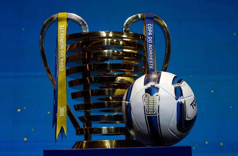 வடகிழக்கு கோப்பை –