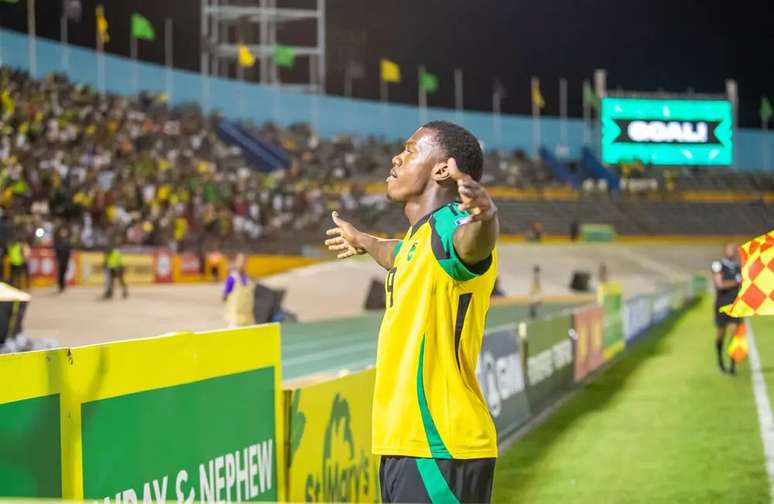 Jamaica tem uma nova chance de se classificar para a Copa ap&oacute;s fracasso nas Eliminat&oacute;rias &ndash;