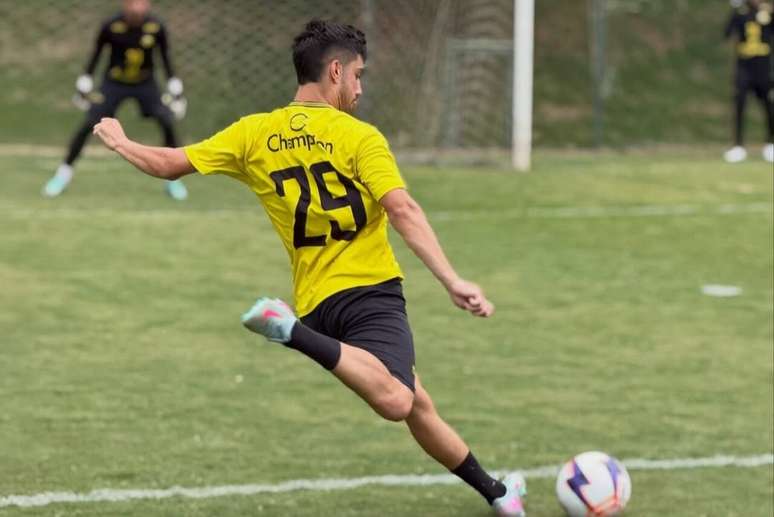 S&atilde;o Bernardo tenta surpreender na Arena Cond&aacute; &ndash;