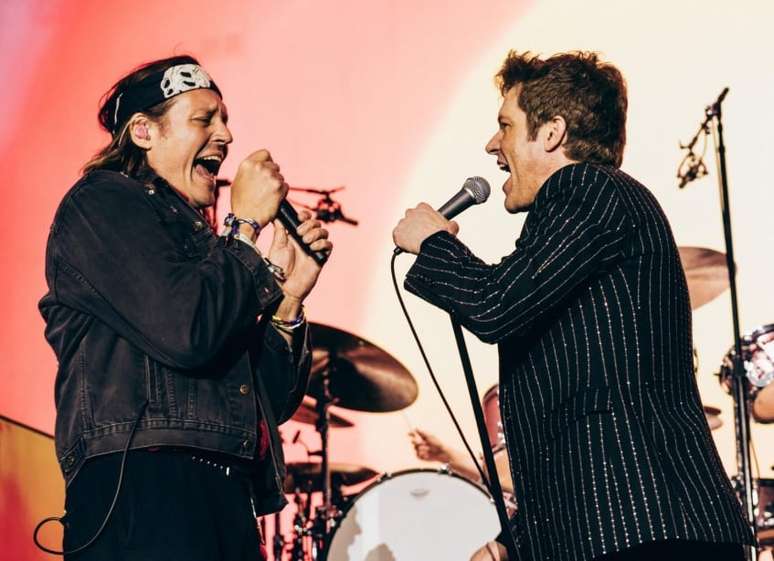 கிறிஸ் ஃபெல்ப்ஸ்/இனப்பெருக்கம்/இன்ஸ்டாகிராமின் புகைப்படம்