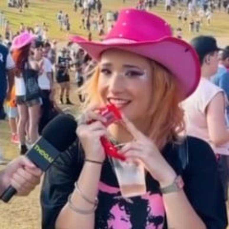 Lollapalooza, Budweiser, nostalgia