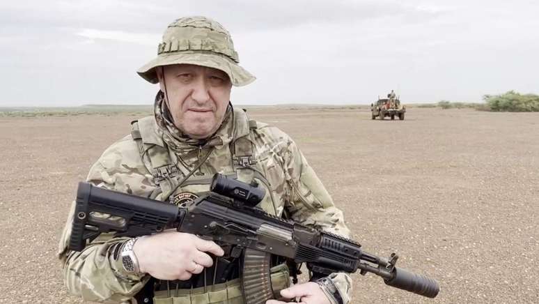 Yevgeny Prigozhin, fundador do Grupo Wagner j&aacute; falecido, teve papel decisivo ao auxiliar a R&uacute;ssia a expandir sua influ&ecirc;ncia em regi&otilde;es da &Aacute;frica