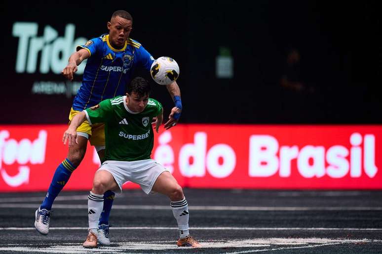 கேபிம் டெண்டேலைத் தோற்கடித்து கிங்ஸில் இரண்டாவதாக வென்றார் -