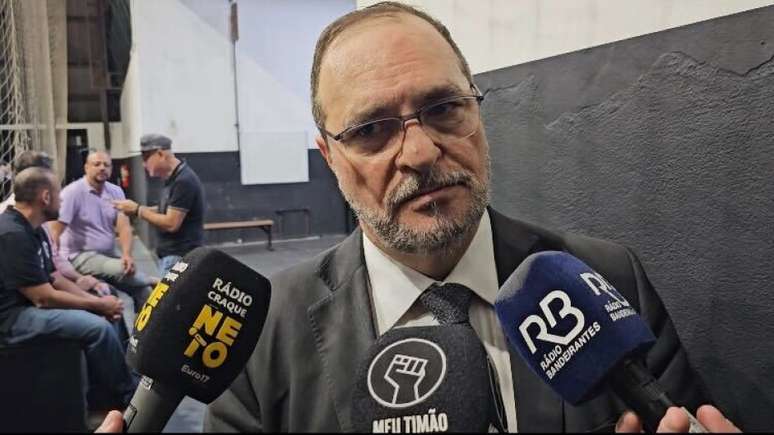 Romeu Tuma J&uacute;nior 