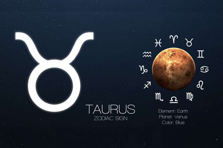 Marcado pela reg&ecirc;ncia de V&ecirc;nus, o nativo de Touro valoriza conforto, prazer e seguran&ccedil;a emocional 