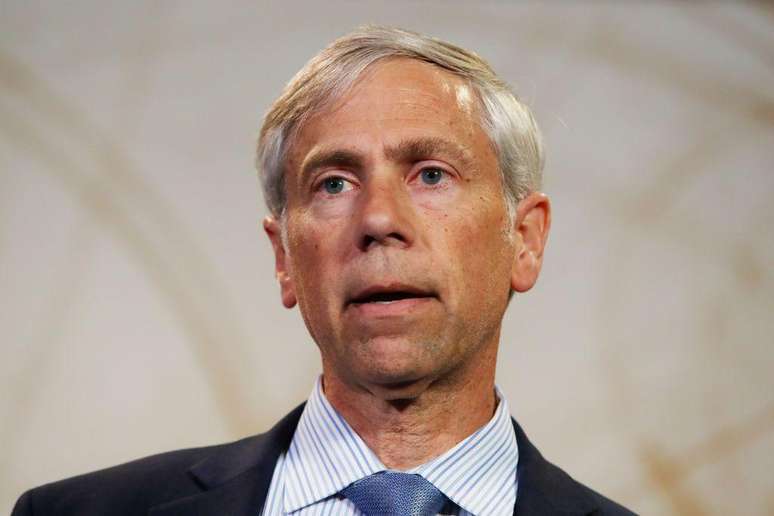 Barry Pollack lidera a equipe de advogados de defesa de Nicol&aacute;s Maduro