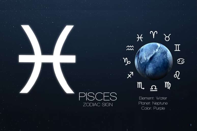 Sob a reg&ecirc;ncia de Netuno e J&uacute;piter, o nativo de Peixes manifesta sensibilidade, intui&ccedil;&atilde;o e forte conex&atilde;o com o mundo emocional 