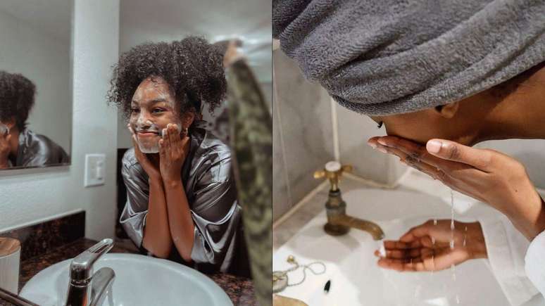 Veja dicas da especialista para cuidados com sua pele