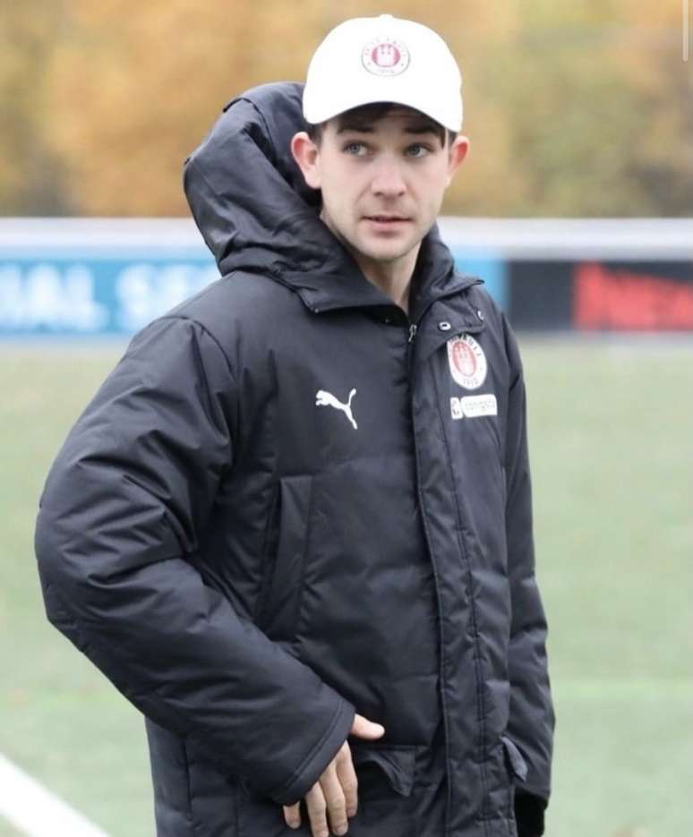 Christian Dobrick &ndash;