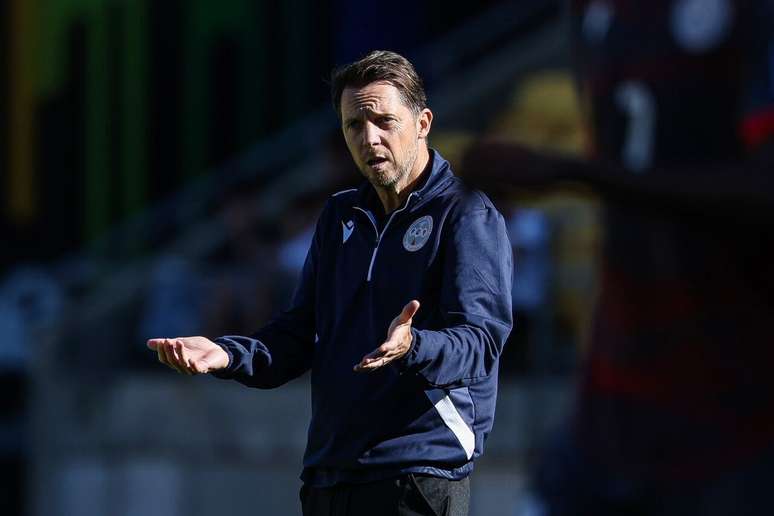 Sidanner comanda a sele&ccedil;&atilde;o desde 2022 &ndash;