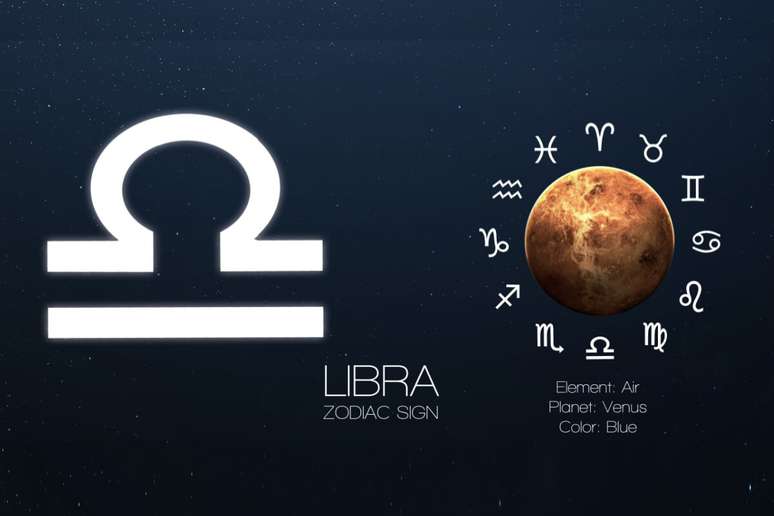 Sob a energia de V&ecirc;nus, o nativo de Libra busca equil&iacute;brio, harmonia e boas rela&ccedil;&otilde;es em todas as &aacute;reas da vida 