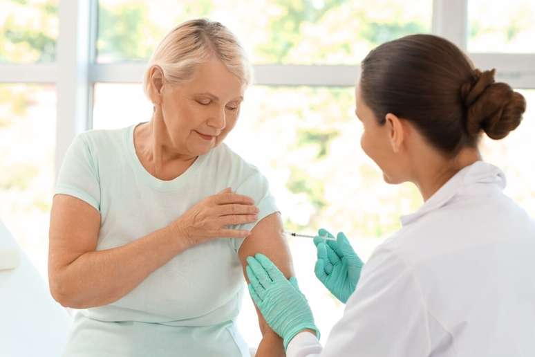 Antecipar a vacina&ccedil;&atilde;o garante anticorpos prontos e maior defesa contra infec&ccedil;&otilde;es respirat&oacute;rias 