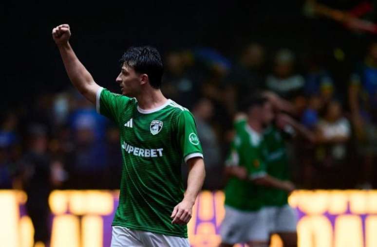 கேபிம் டெண்டேலைத் தோற்கடித்து கிங்ஸில் இரண்டாவதாக வென்றார் -