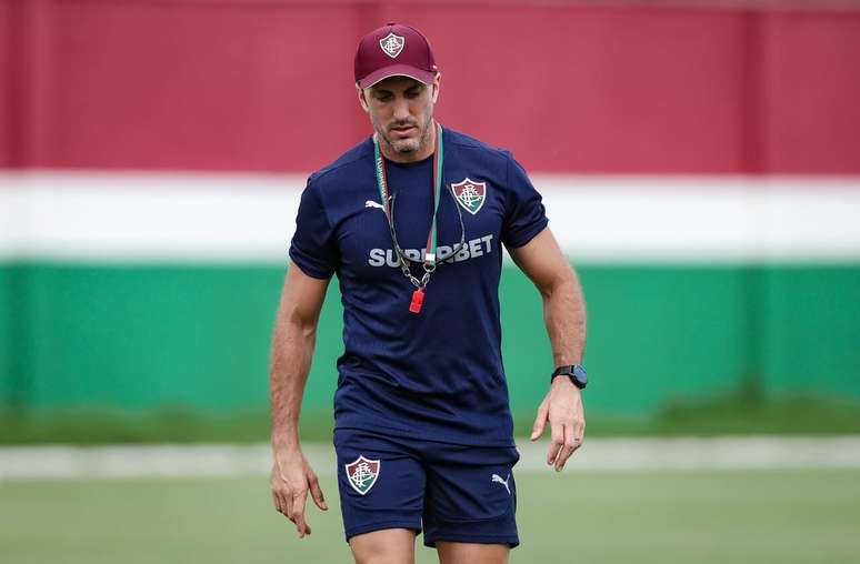 Jogadores pouco utilizados por Zubeld&iacute;a podem deixar o Fluminense &ndash;