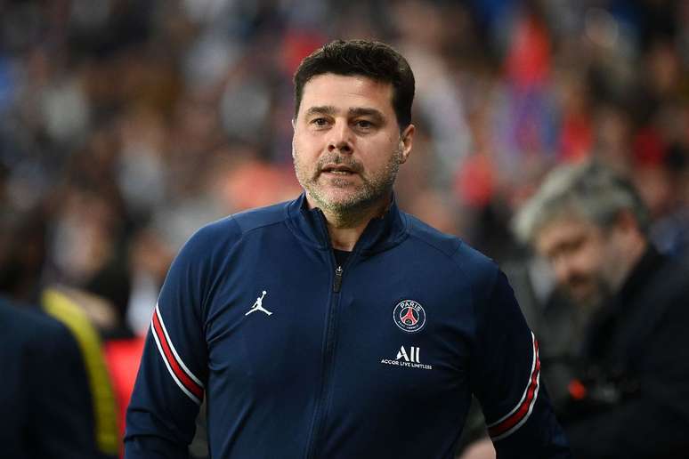 Pochettino no PSG &ndash;