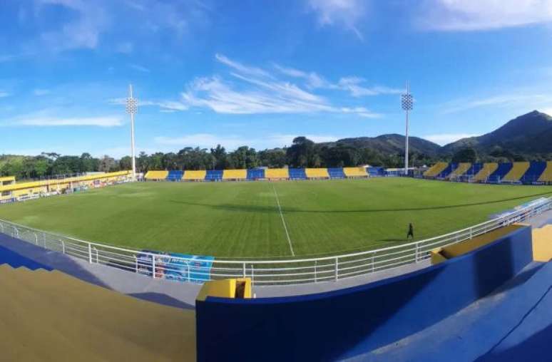 సంపాయో కొరియా 2027లో కారియోకా ఎలైట్‌లో ఉండేందుకు హామీ ఇచ్చిన తర్వాత పూర్తి స్థాయికి చేరుకున్నాడు -