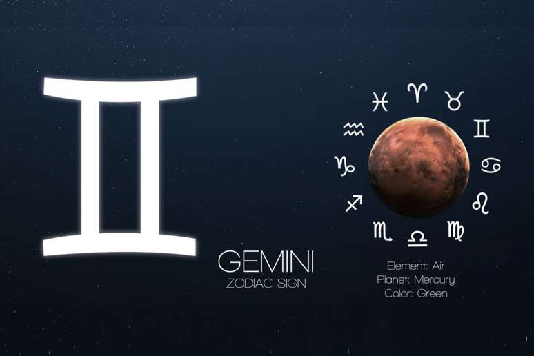 Guiados por Merc&uacute;rio, o nativo de G&ecirc;meos se destaca pela comunica&ccedil;&atilde;o, curiosidade e agilidade mental 