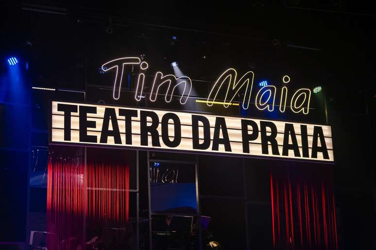 Musical sobre Tim Maia reestreou com nova montagem e novo ator no Rio de Janeiro
