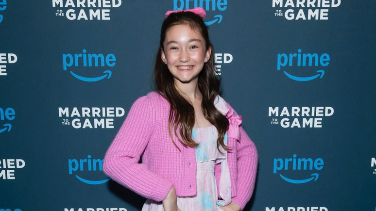 Em 2014, o ator se envolveu com a cantora irlandesa Catherine Harding e dessa uni&atilde;o nasceu Ada, atual enteada de Jorginho.