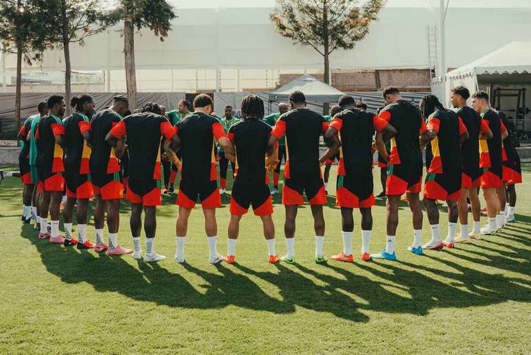 Reggae Boyz disputaram apenas a Copa de 1998 &ndash;