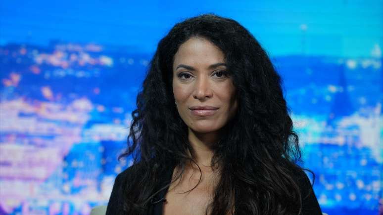 'Acho que ele [Epstein] gostava de ver que est&aacute;vamos paralisadas e com medo, sem saber o que fazer', disse Lisa Phillips