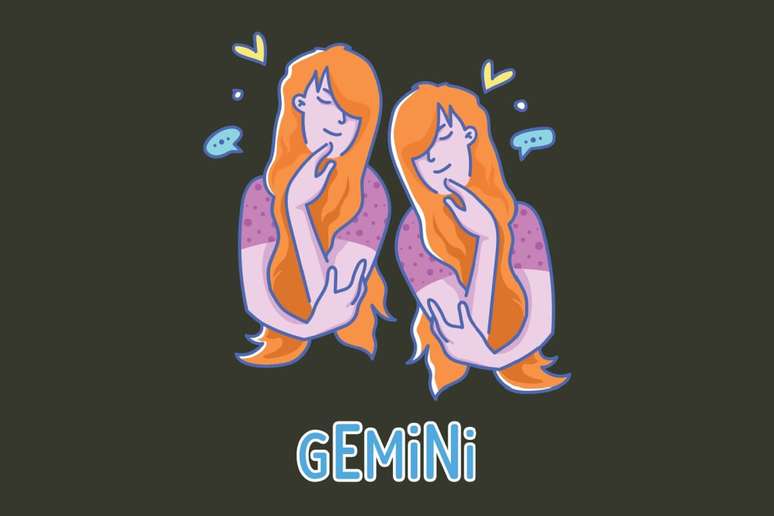 O nativo de G&ecirc;meos ter&aacute; coragem para explorar o novo, confiando na pr&oacute;pria intui&ccedil;&atilde;o 