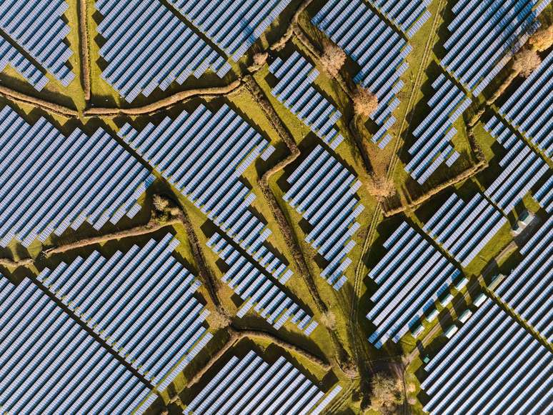 Solar Waves, de Francesco Russo (Reino Unido/It&aacute;lia)