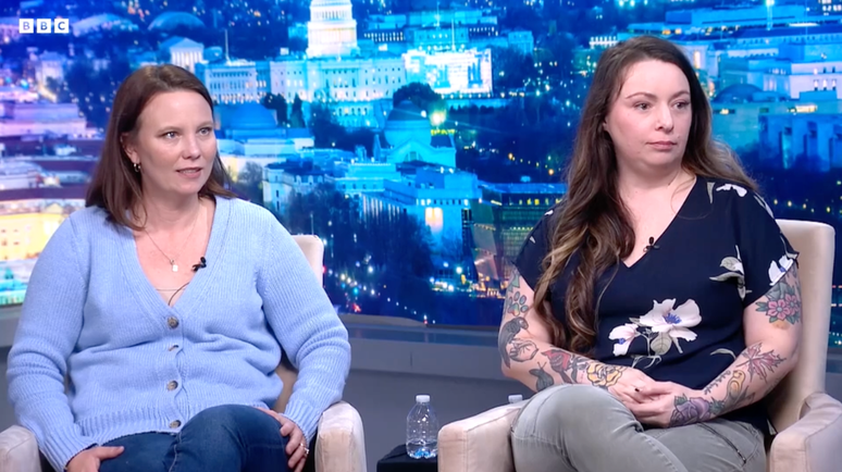 'N&oacute;s o conhec&iacute;amos': sobreviventes afirmam que Epstein nunca teria se matado