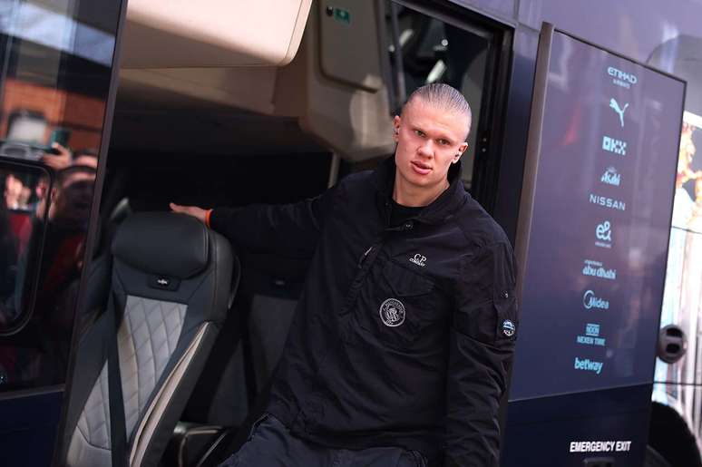 Erling investe no xadrez e amplia presen&ccedil;a no meio esportivo fora do futebol &ndash;