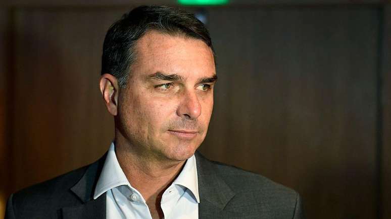 'Se a gente n&atilde;o tivesse um nome de alt&iacute;ssima rejei&ccedil;&atilde;o como o do Fl&aacute;vio, o risco de n&atilde;o reelei&ccedil;&atilde;o [de Lula] seria muito maior', diz Mauricio Moura