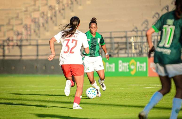 Juventude vem de derrota por 2 a 0 para o Red Bull Bragantino &ndash;