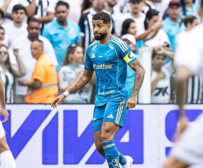 Jo&atilde;o Marcelo pode ser o novo refor&ccedil;o do Inter &ndash;