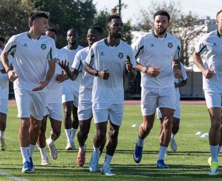 Sele&ccedil;&atilde;o conta com 22 jogadores nascidos na Holanda &ndash;