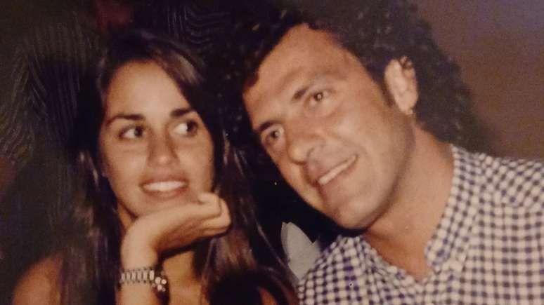 லூசியா டி சா மற்றும் கெர்சன் ப்ரென்னர்