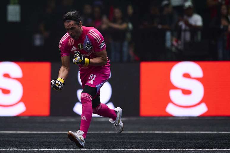 Tiago fez hist&oacute;ria no futsal e agora recome&ccedil;a na Kings League &ndash;