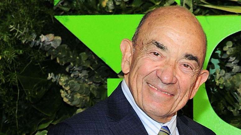 O juiz Alvin Hellerstein j&aacute; tratou de diversos casos c&eacute;lebres