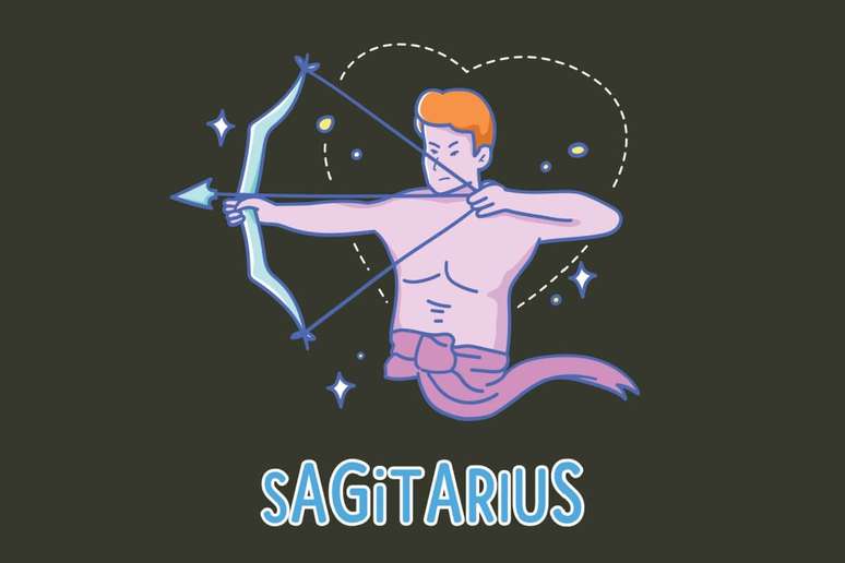 O nativo de Sagit&aacute;rio dever&aacute; assumir a lideran&ccedil;a e conduzir decis&otilde;es importantes com mais confian&ccedil;a e iniciativa 