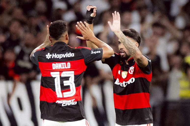 Flamengo garante mais um patrocinador na camisa &ndash; Foto :Adriano Fontes/Flamengo