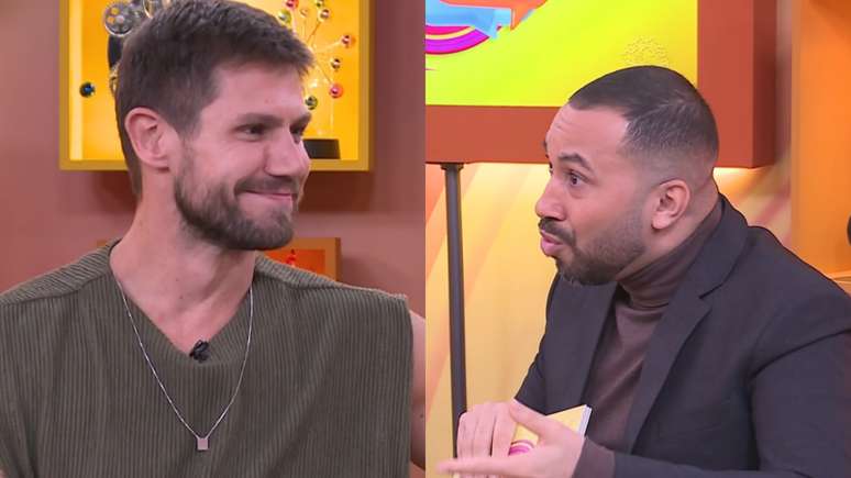 ஜோனாஸ், பிபிபி 26 இலிருந்து வெளியேற்றப்பட்டார் மற்றும் கில் டோ வைகோர் ஆன் பேட்