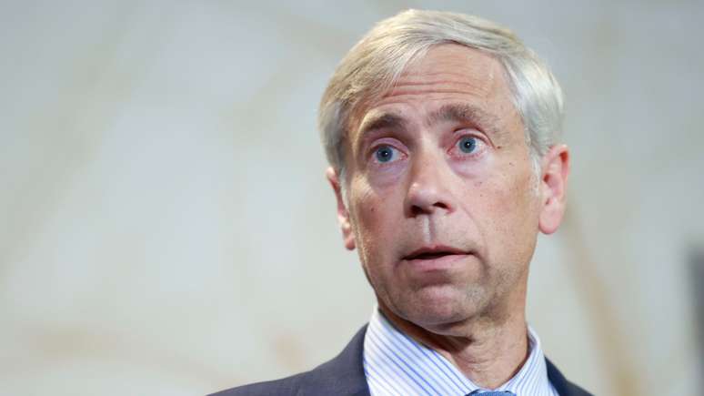 Barry Pollack, contratado por Maduro para sua defesa, &eacute; mais conhecido por defender o fundador do WikiLeaks, Julian Assange