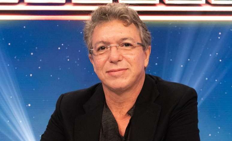 A rela&ccedil;&atilde;o profissional entre Boninho e Renault na Globo terminou em discuss&atilde;o