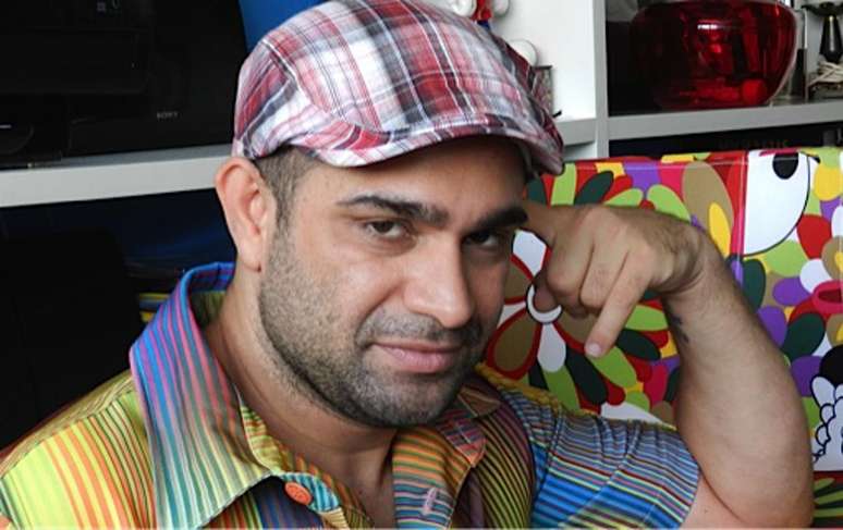 Rivalidade nascida em 'A Fazenda' fez Evandro Santo ser processado por um apelido a Ana Paula