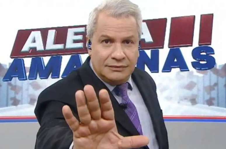 Sik&ecirc;ra Jr. e Ana Paula Renault se enfrentaram nos tribunais ap&oacute;s coment&aacute;rio na TV